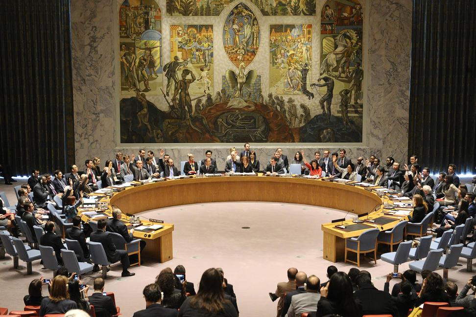 Hội đồng Bảo an Liên hợp quốc thông qua nghị quyết về viện trợ nhân đạo cho Syria